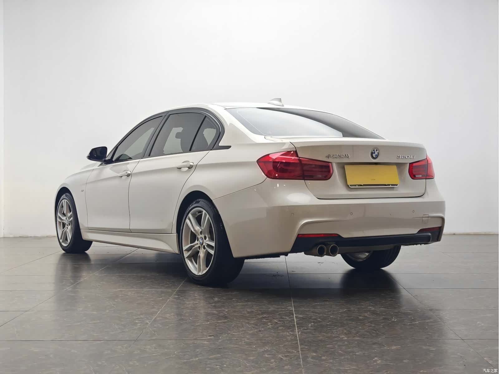 BMW 3 Series, 2019 3