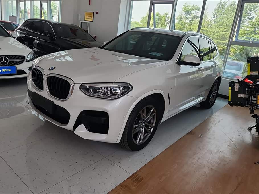 BMW X3 BMW X3