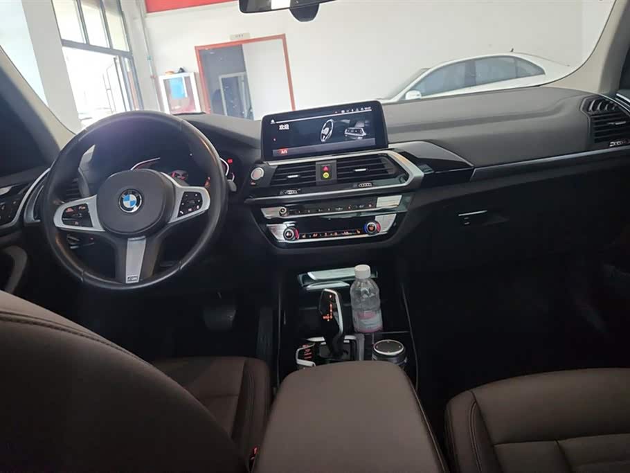 BMW X3 BMW X3