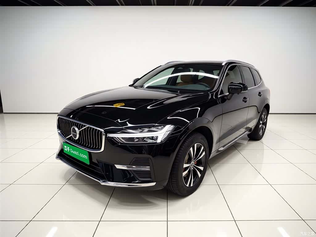 Volvo XC60, 2023 1