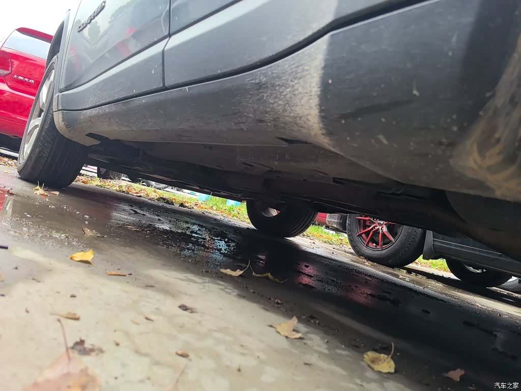 Jeep Compass, 2017 21
