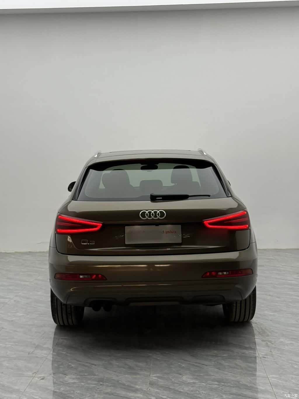 Audi Q3, 2015 10