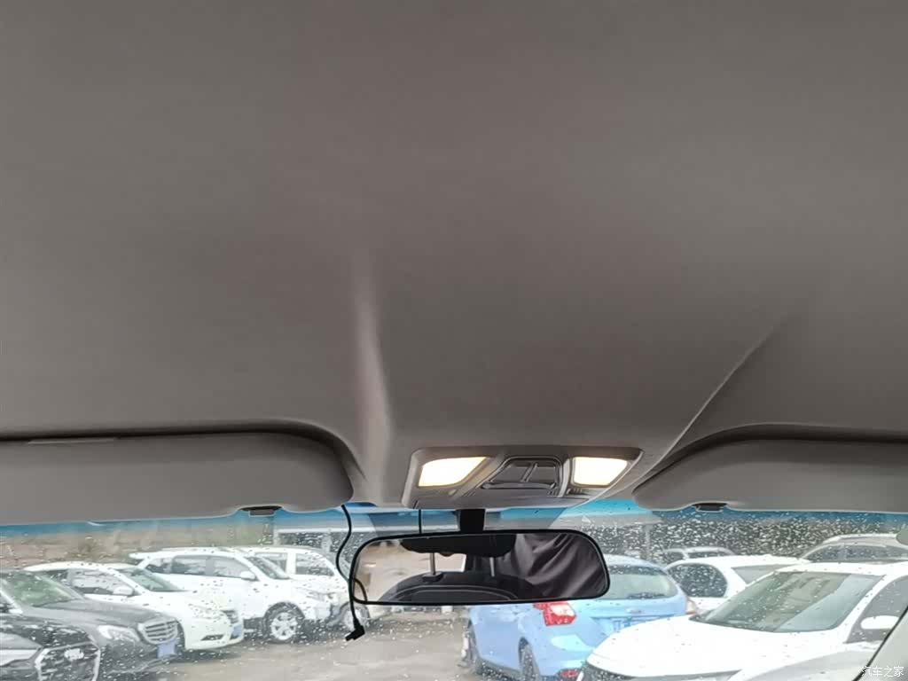 Jetour X70, 2020 18