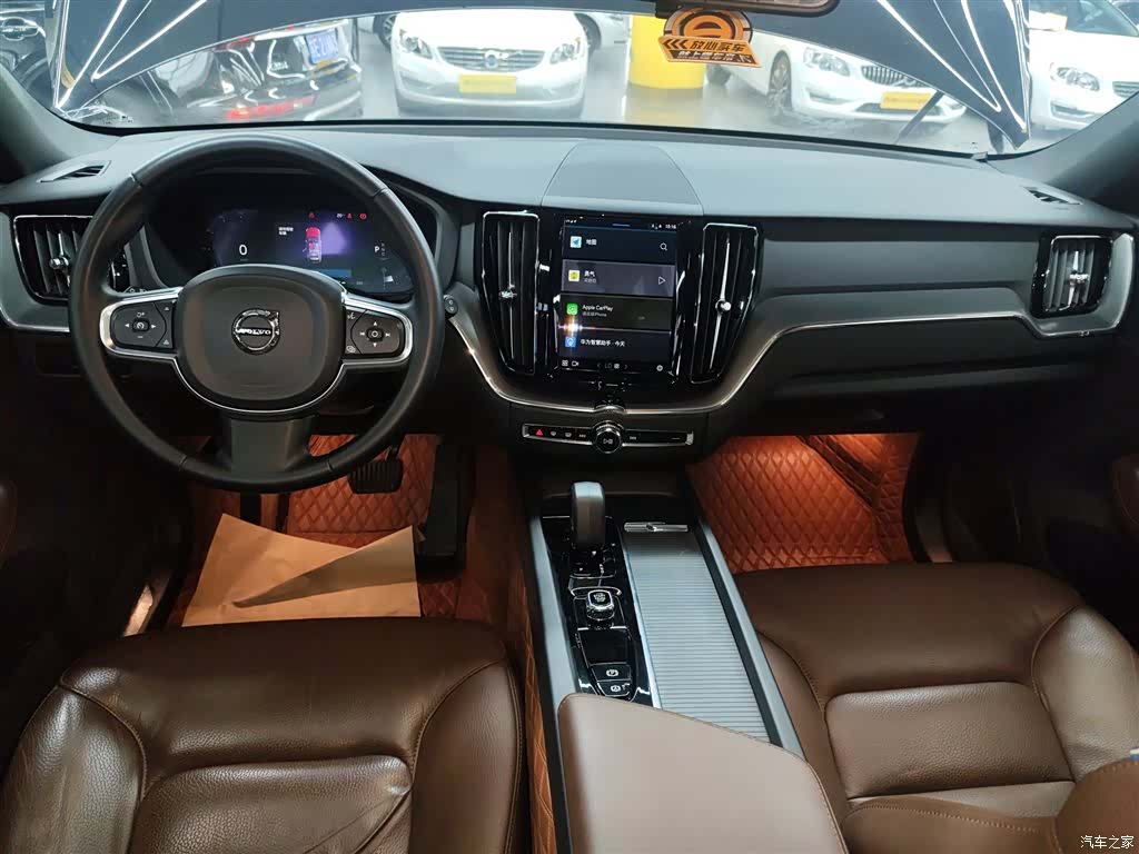 Volvo XC60, 2023 13