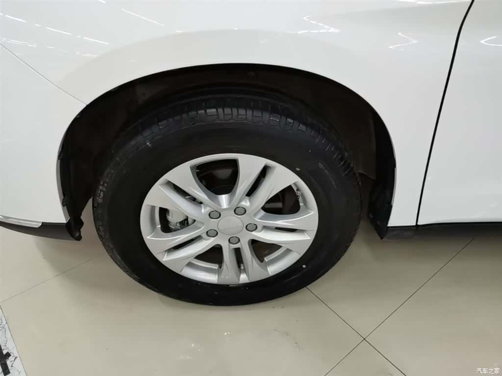 Haval M6, 2024 23