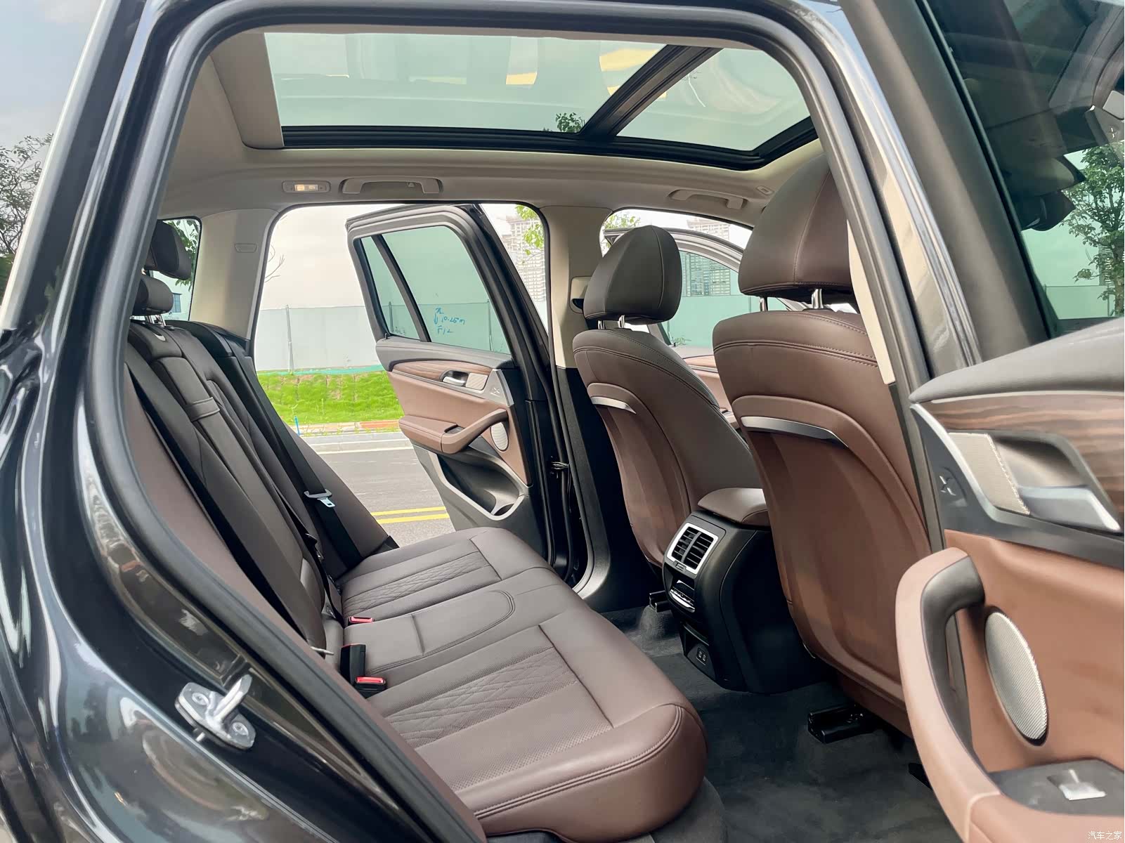 BMW X3, 2022 12