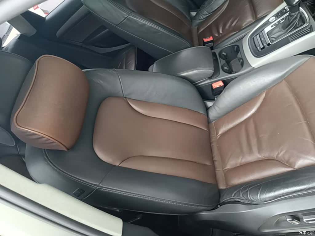 Audi Q5, 2017 20
