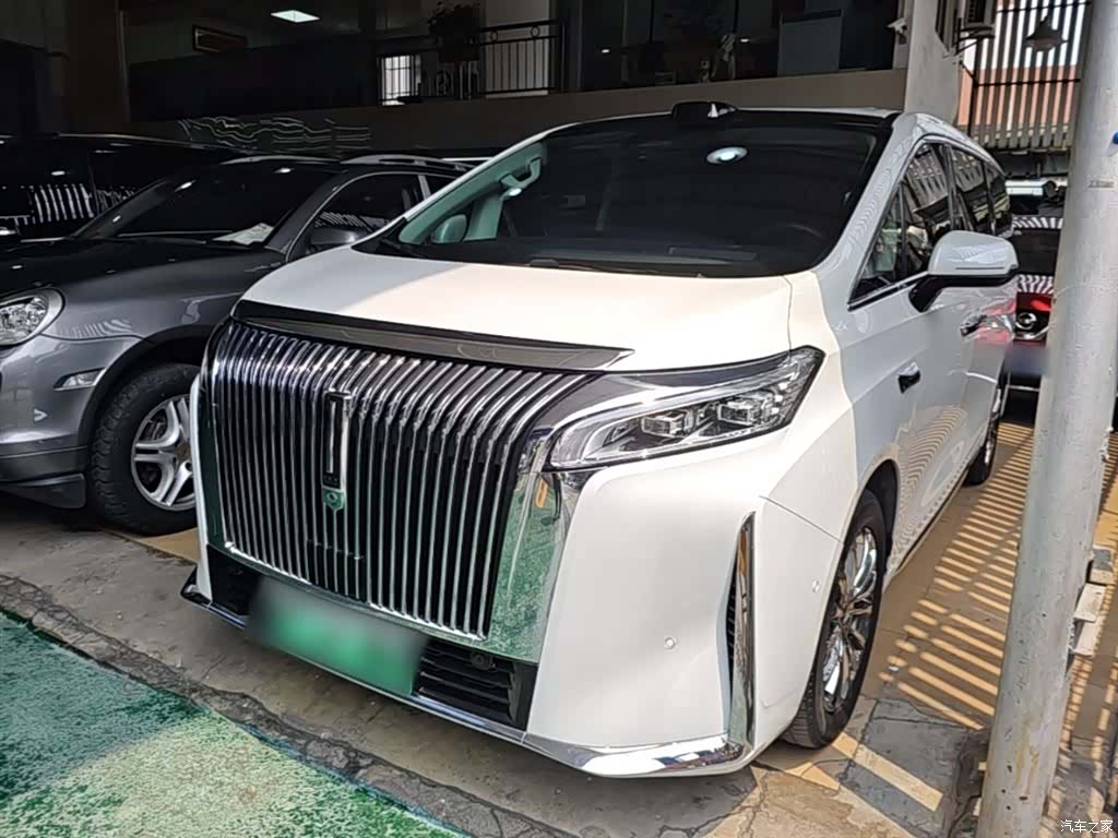 WEY Gaoshan, 2025 1