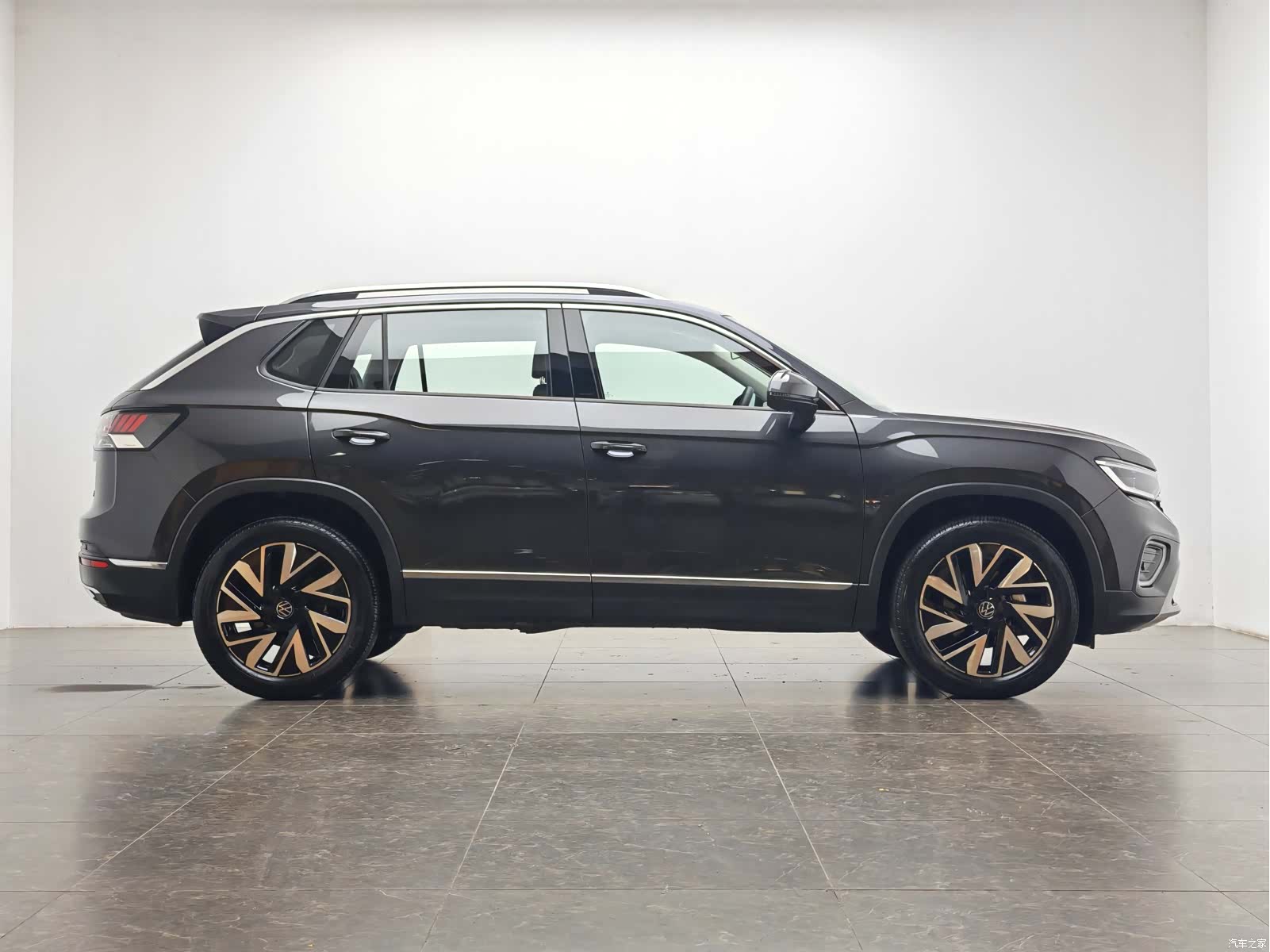 Volkswagen Tayron, 2026 11