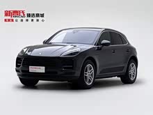 Macan 2018�� Macan 2.0T