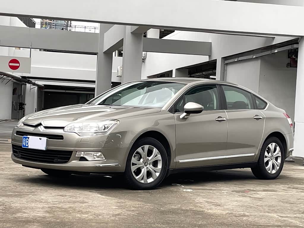 Citroen C5