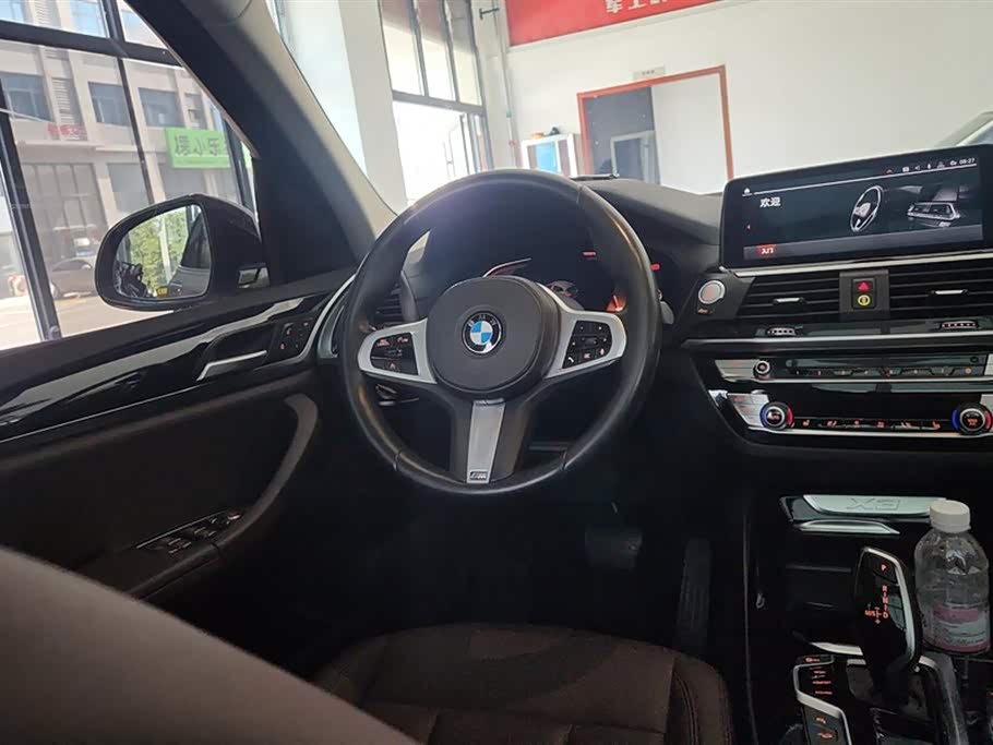 BMW X3 BMW X3