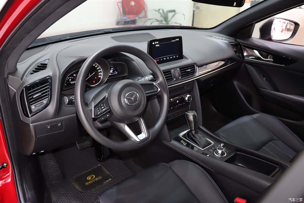 Mazda CX-4, 2020 8