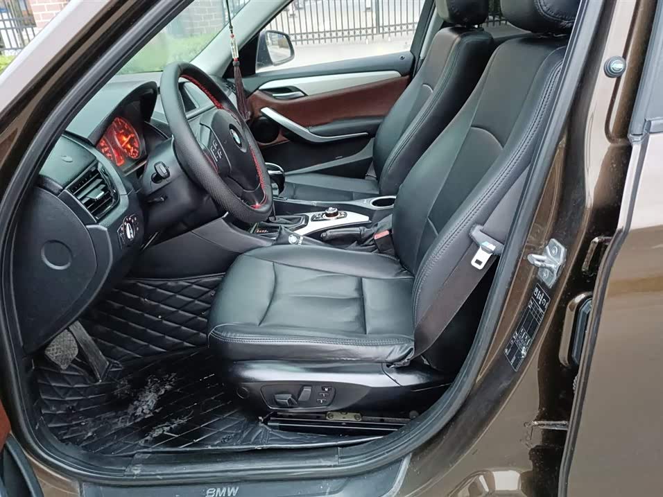 BMW X1 BMW X1