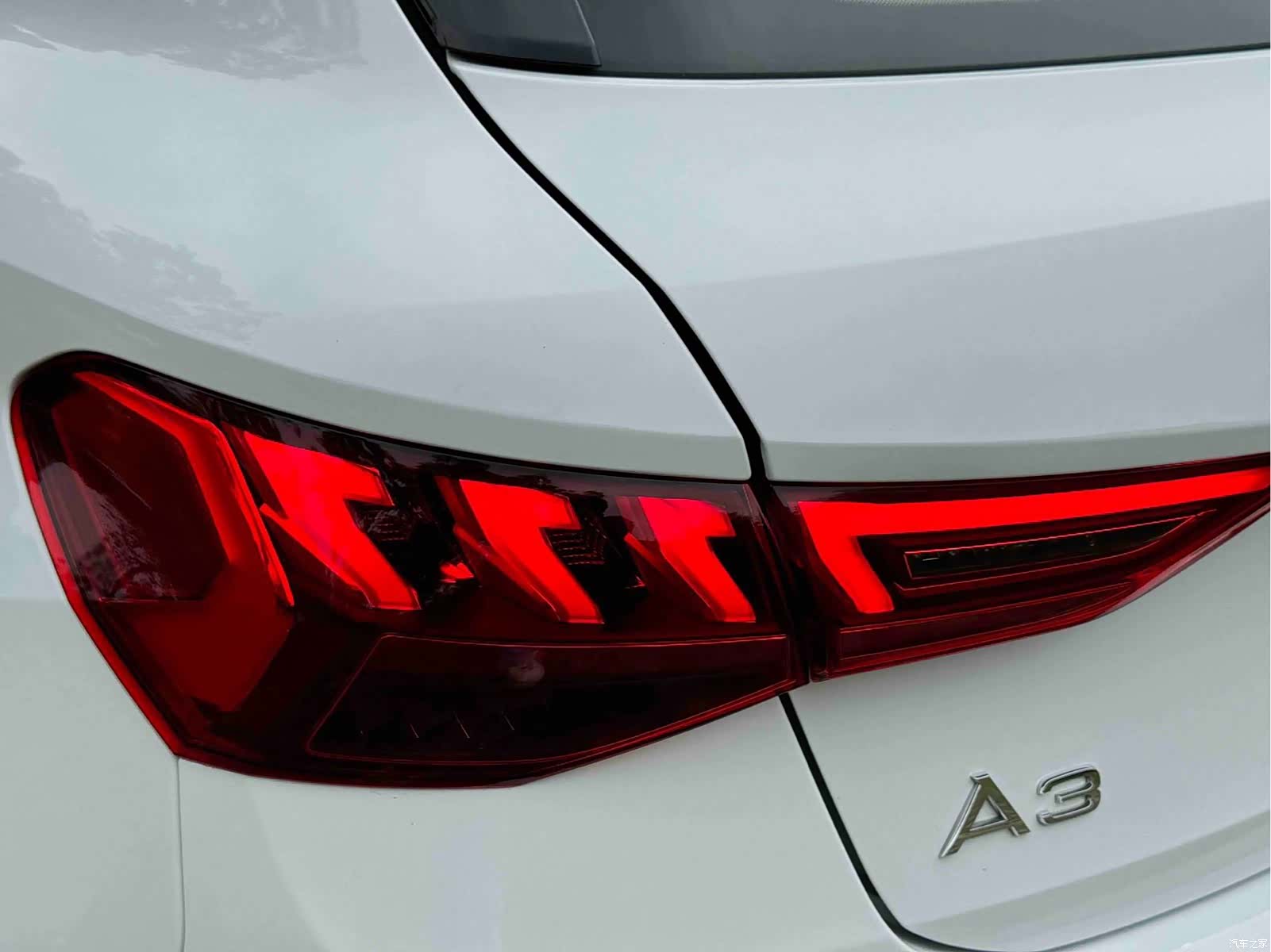 Audi A3, 2022 22
