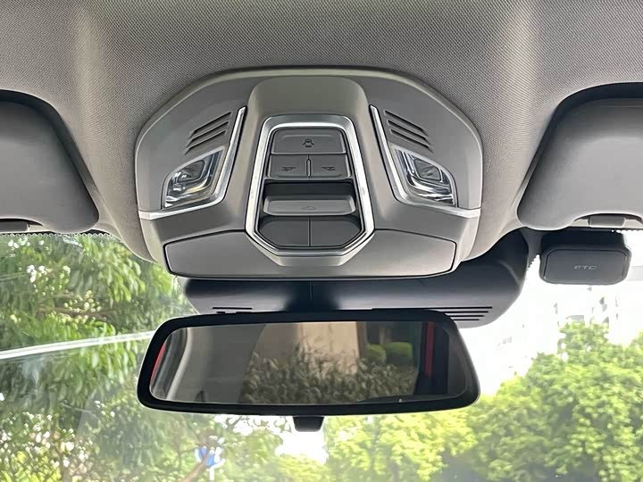 Baojun RC-5 2020 1.5L МКПП zhi yao Люкс