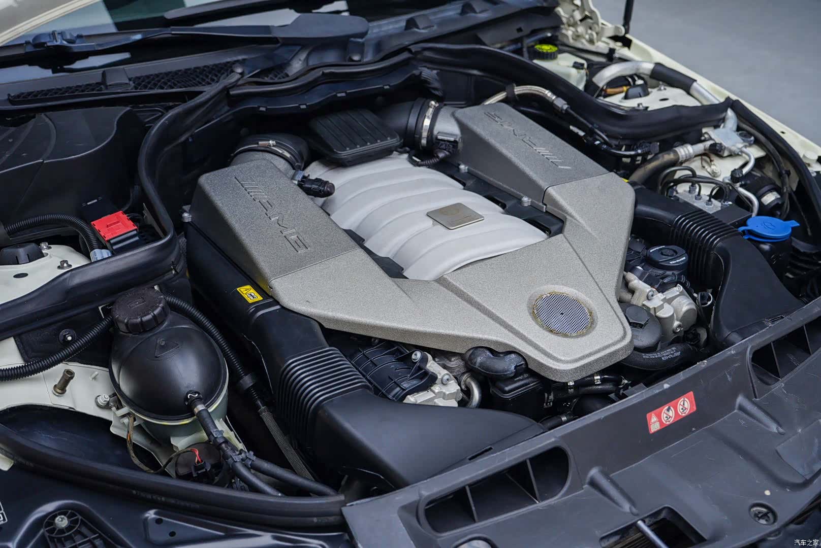 Mercedes-Benz C-Class, 2011 6