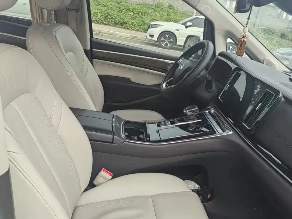 Trumpchi Trumpchi M8