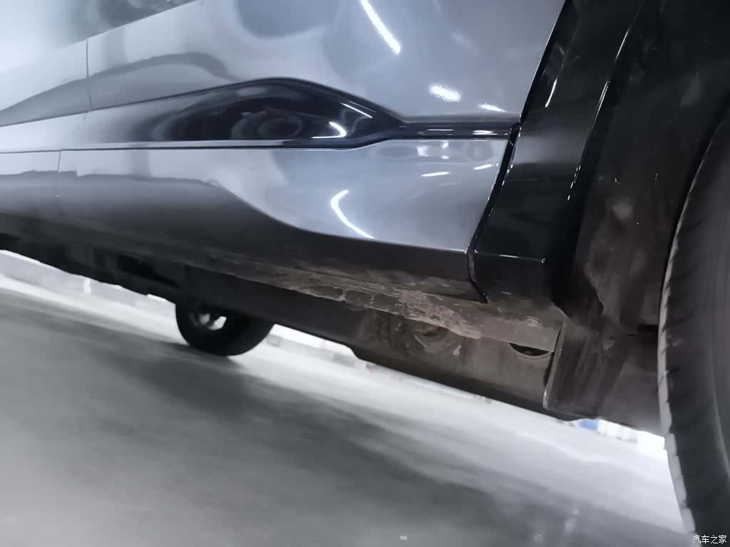 Changan CS75, 2025 22