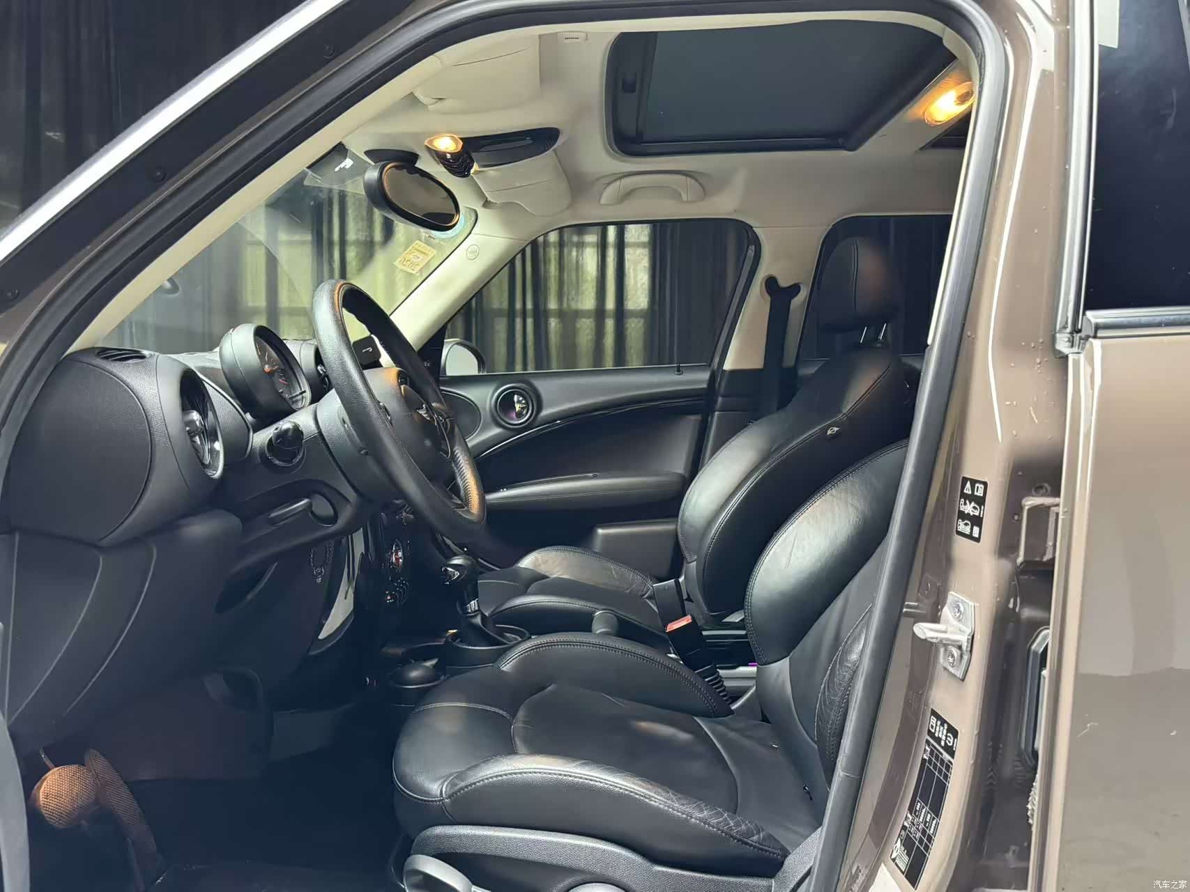 Mini Countryman, 2015 8