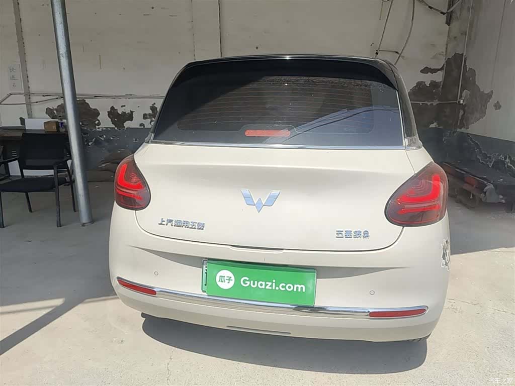 Wuling Bingo, 2024 6
