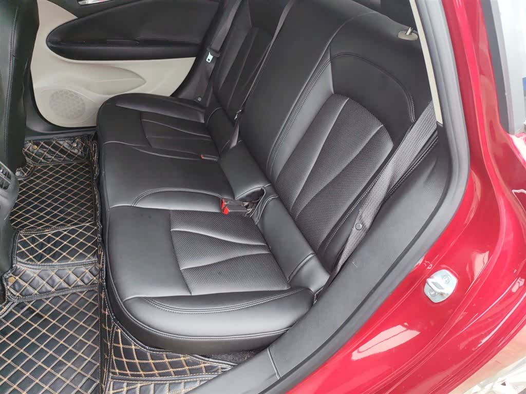 Buick Verano, 2020 17