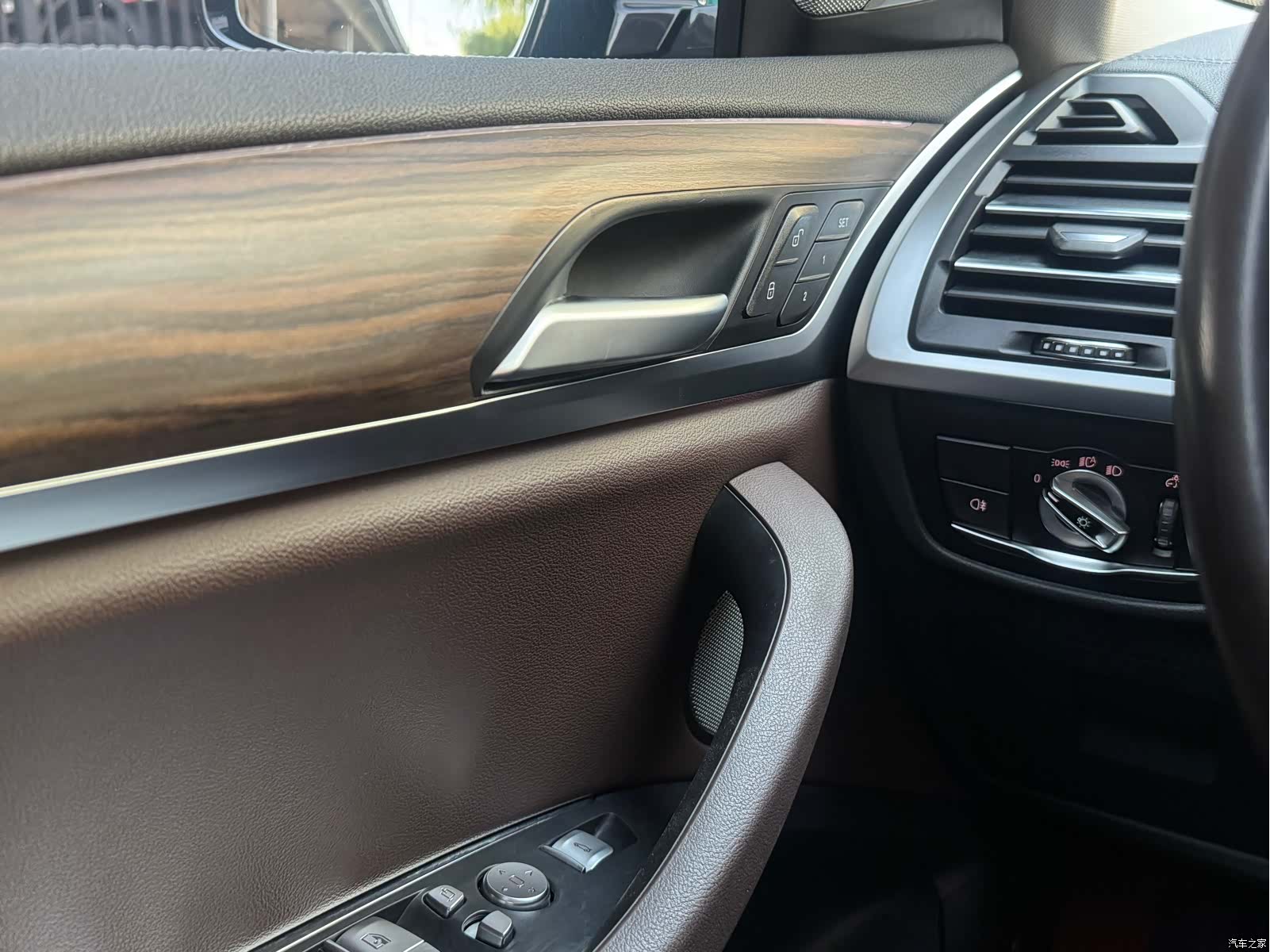 BMW X3, 2022 19