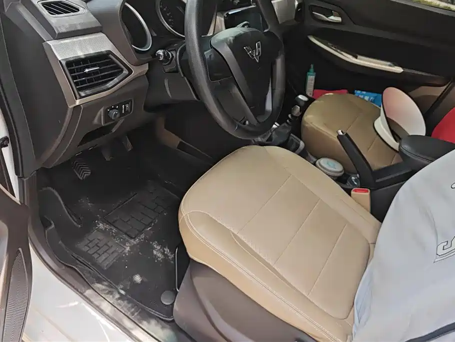 Wuling Wuling Hongguang