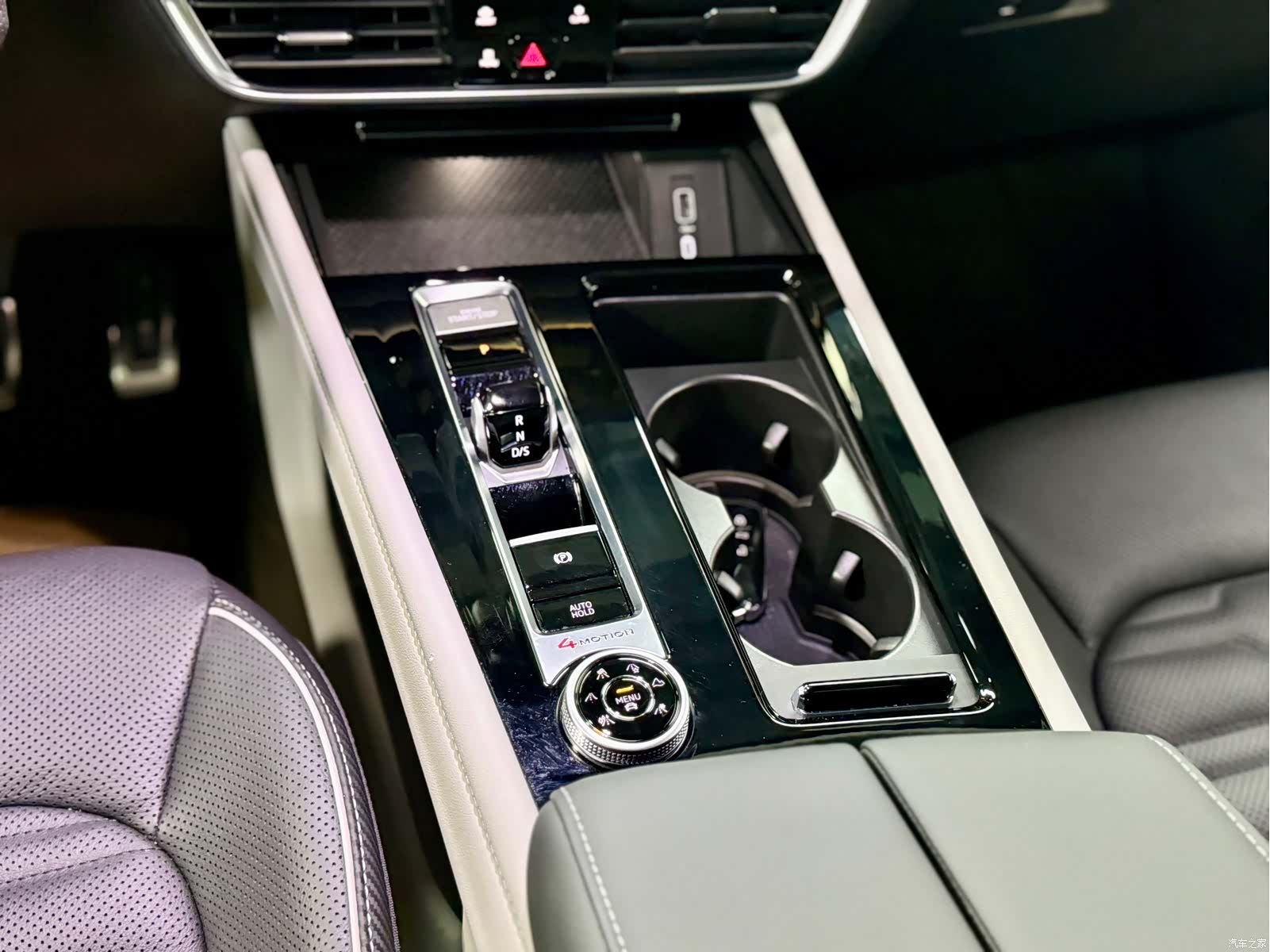 Volkswagen Teramont X, 2022 12