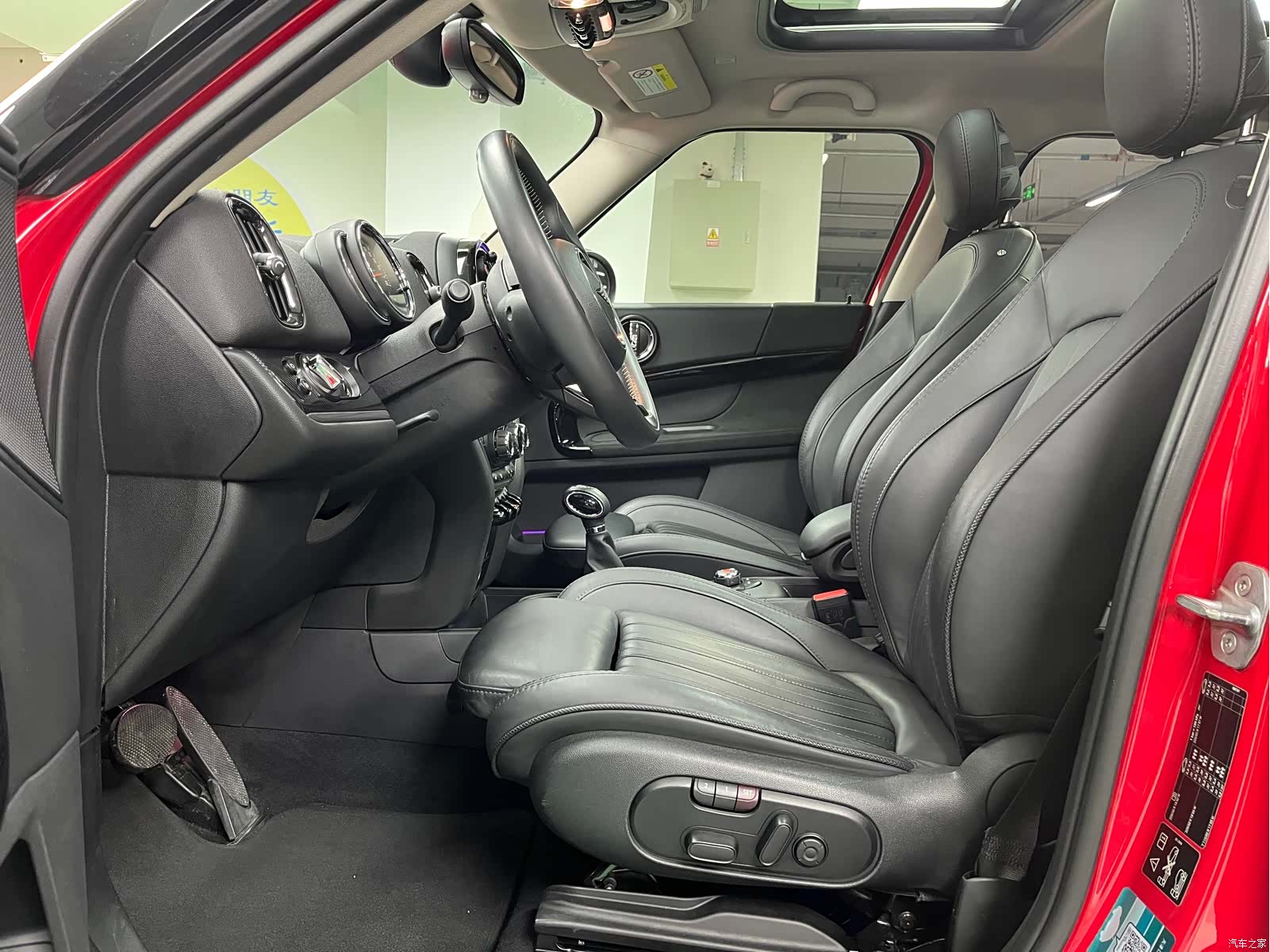 Mini Countryman, 2019 10