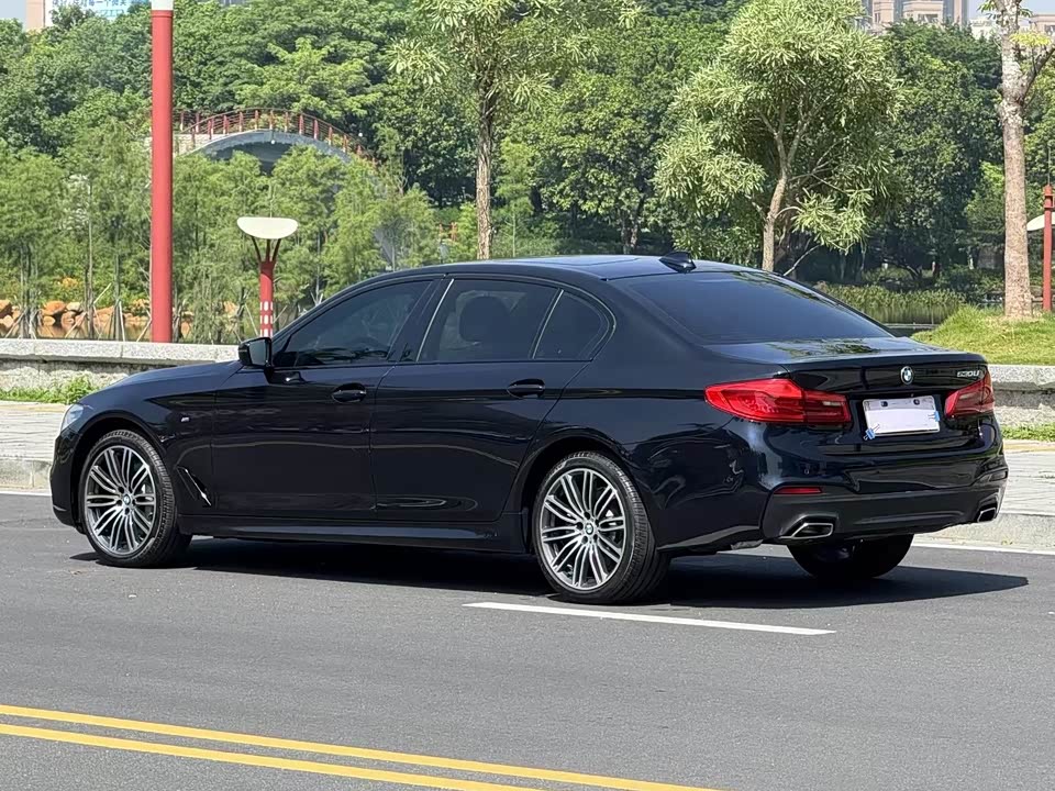 BMW 5 series BMW 5 series