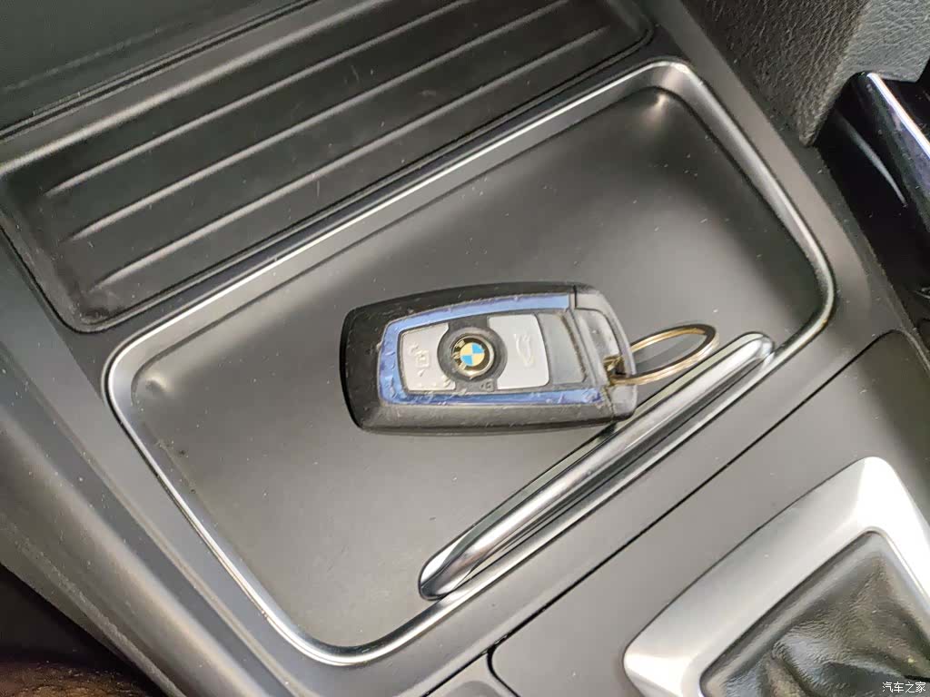 BMW 3 Series, 2017 17