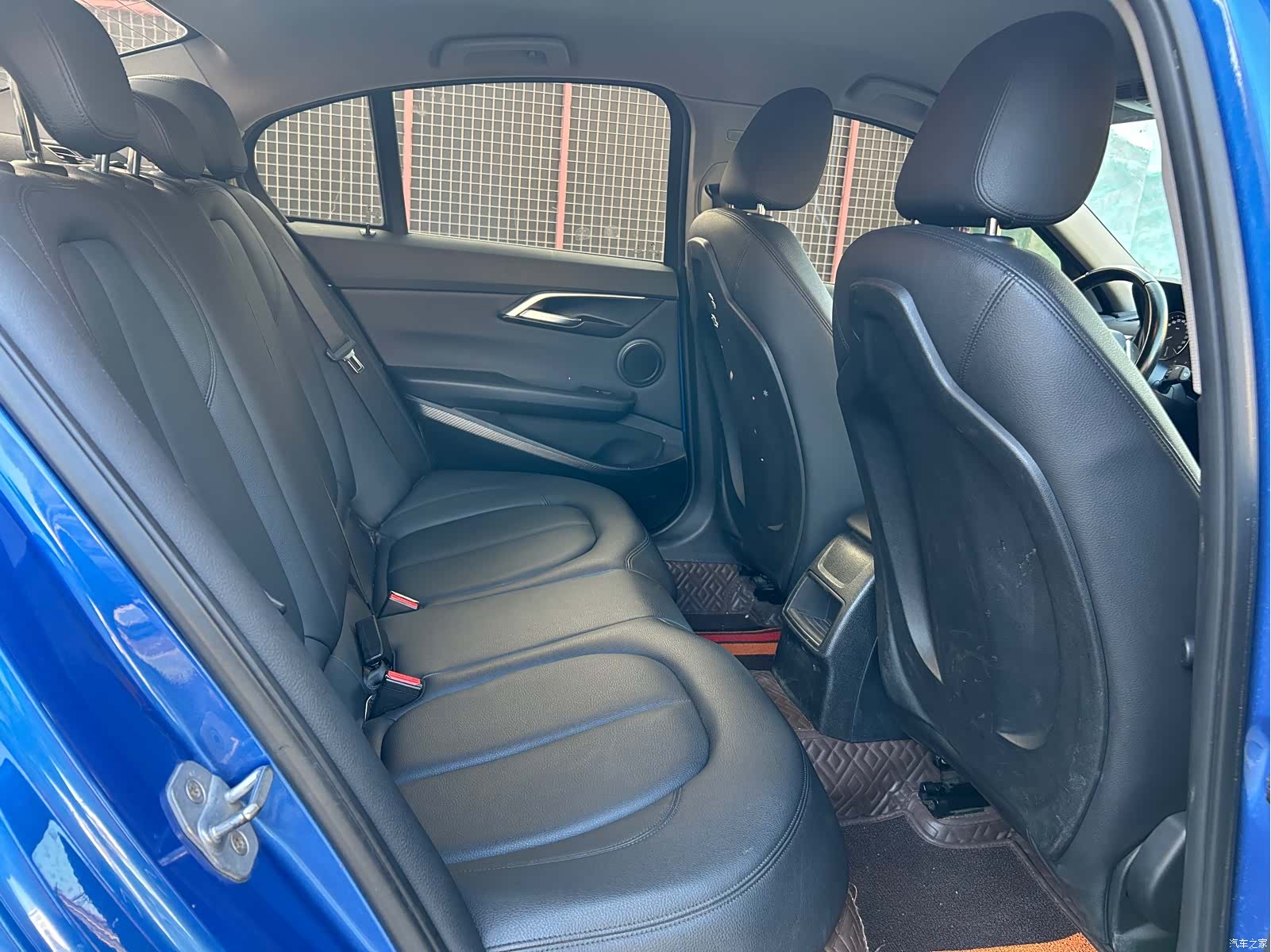 BMW 1 Series, 2018 11