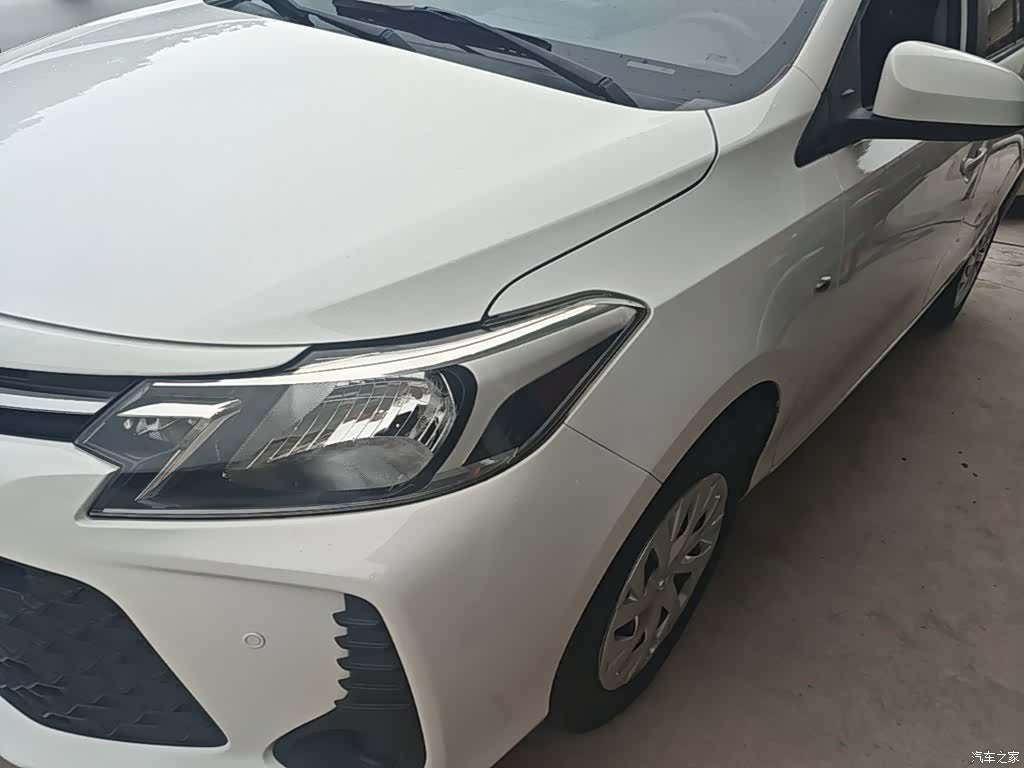 Toyota FS, 2021 24