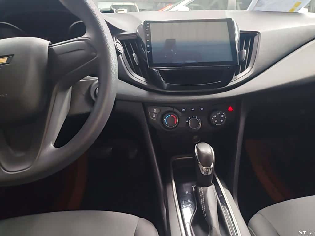 Chevrolet 320, 2019 10