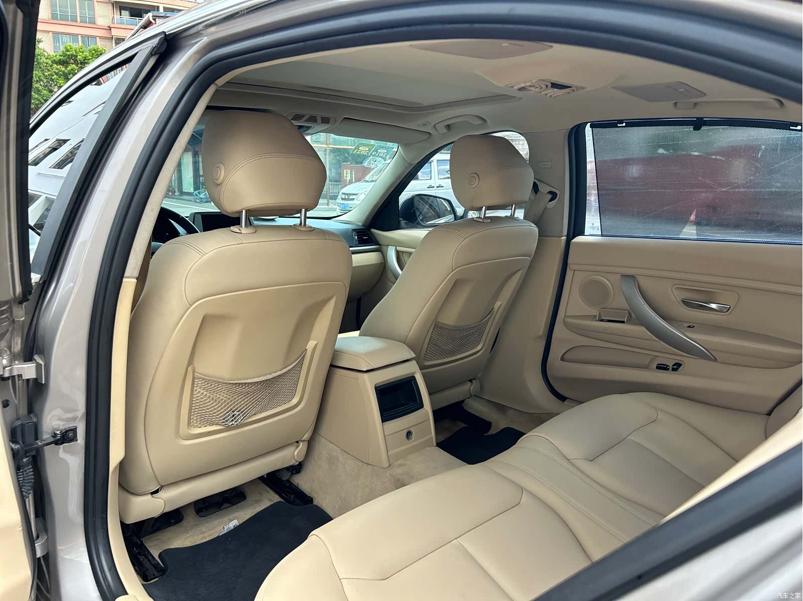 BMW 3 Series, 2015 14