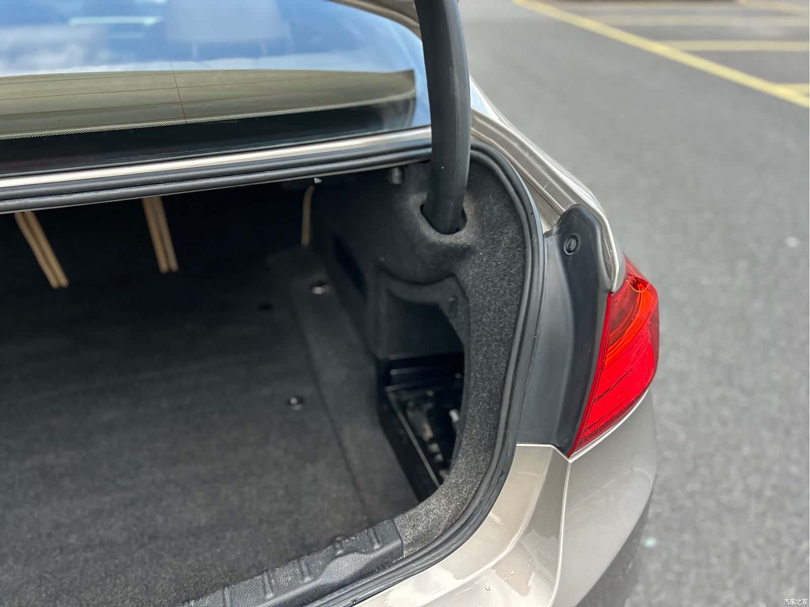 BMW 3 Series, 2015 40
