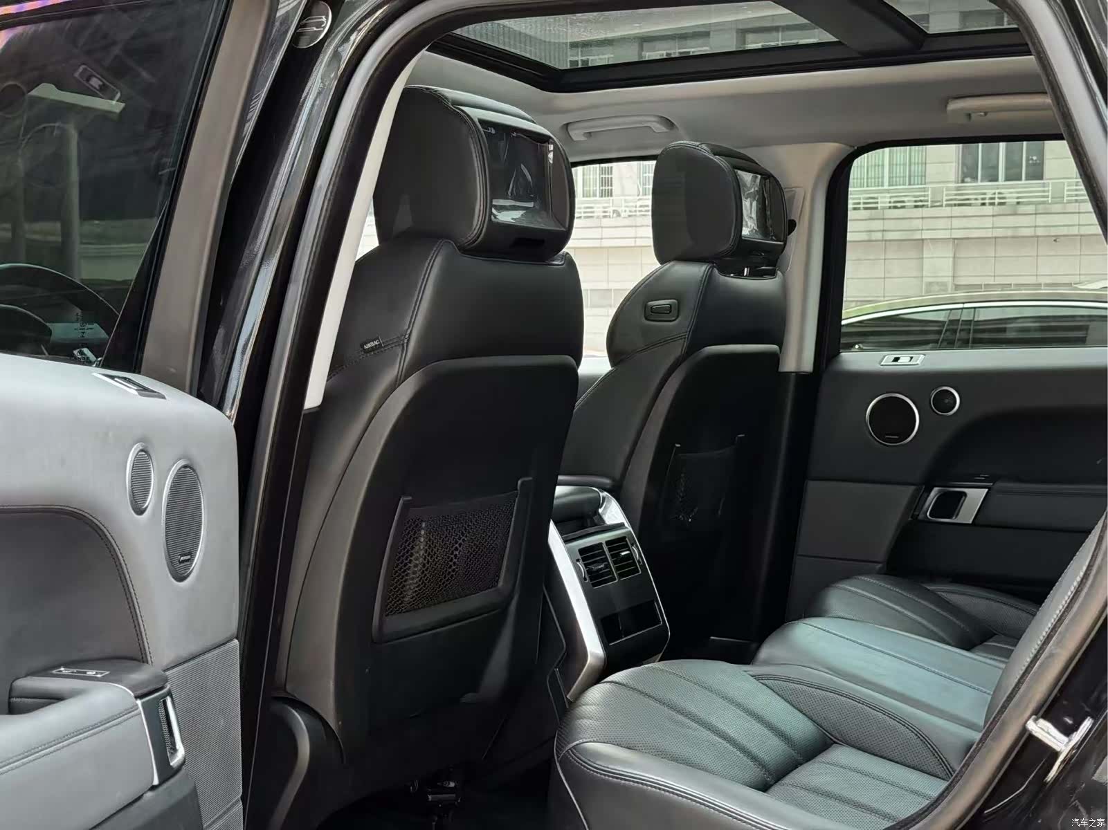 Land Rover Range Rover, 2015 6