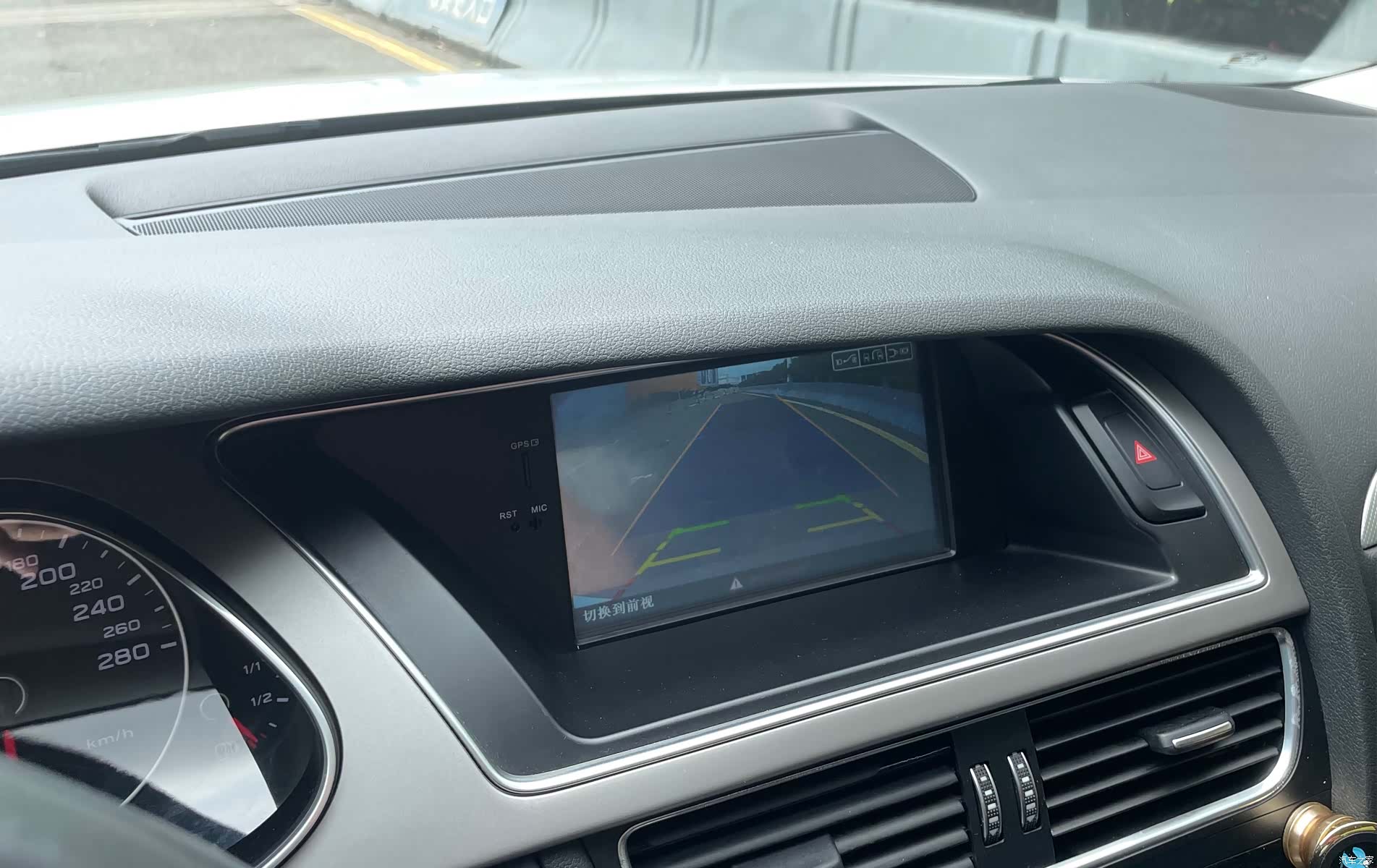 Audi A4L, 2016 16