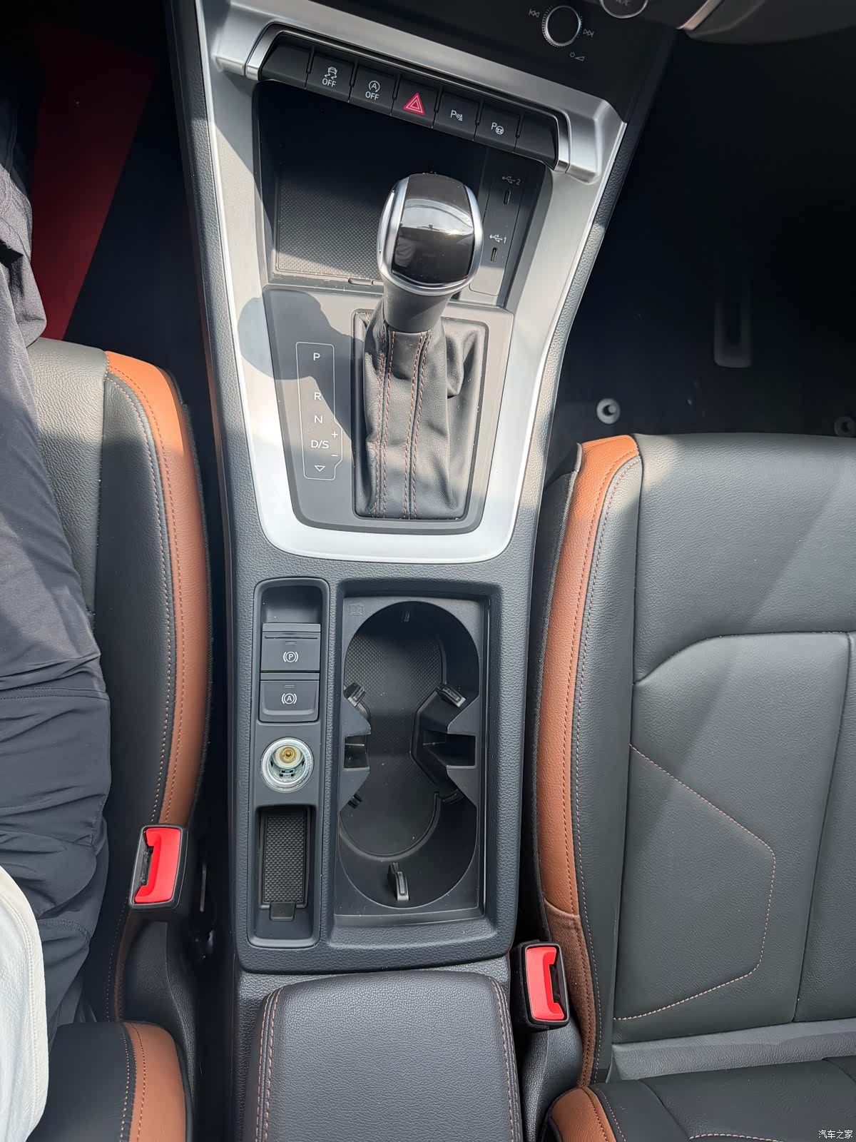 Audi Q3, 2022 21