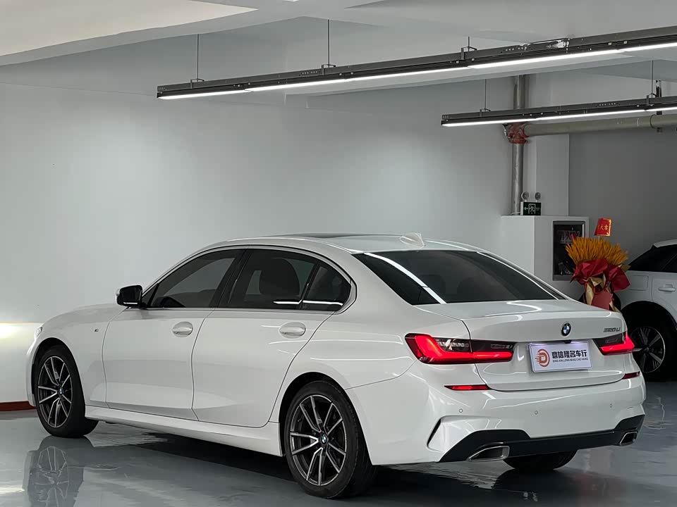 BMW 3 series BMW 3 series