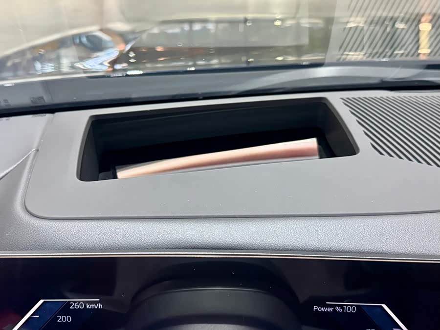 BMW 5 Series 2026, фото 12