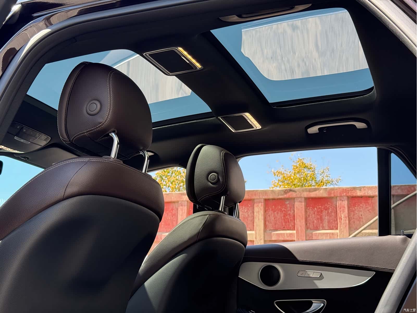 Mercedes-Benz GLC, 2022 15