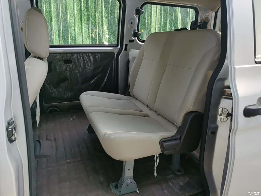Wuling Hongguang, 2024 17