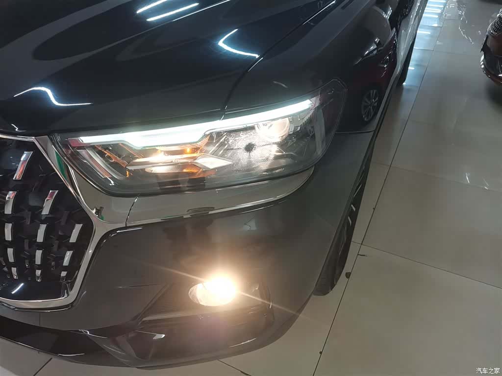 Haval H6, 2024 3