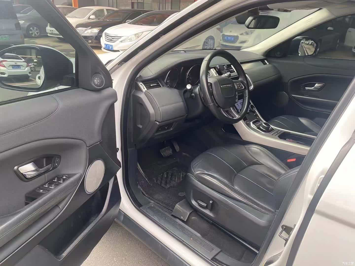 Land Rover Range Rover, 2017 8