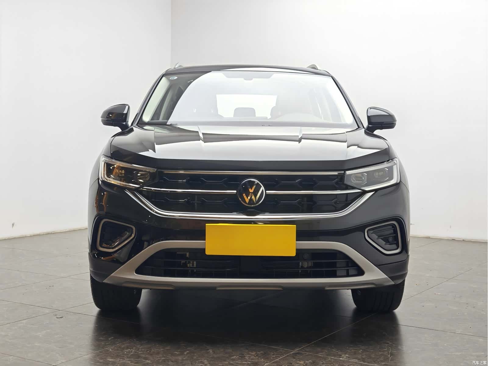 Volkswagen Tayron, 2026 все фото