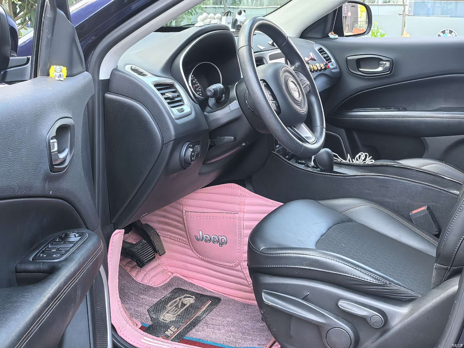 Jeep Compass, 2020 4