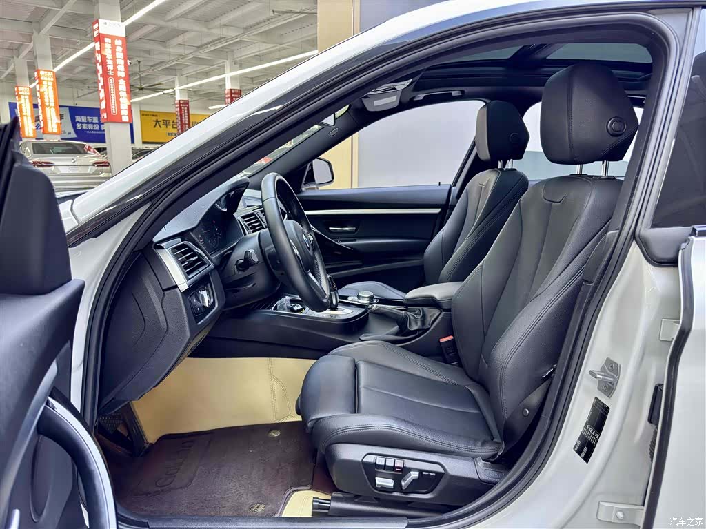 BMW 3 Series, 2021 все фото