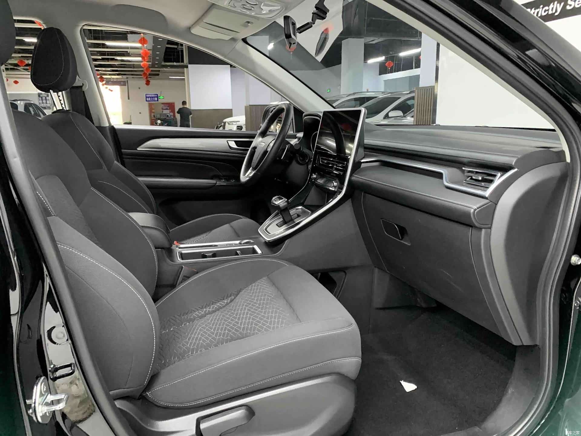Haval M6, 2023 13